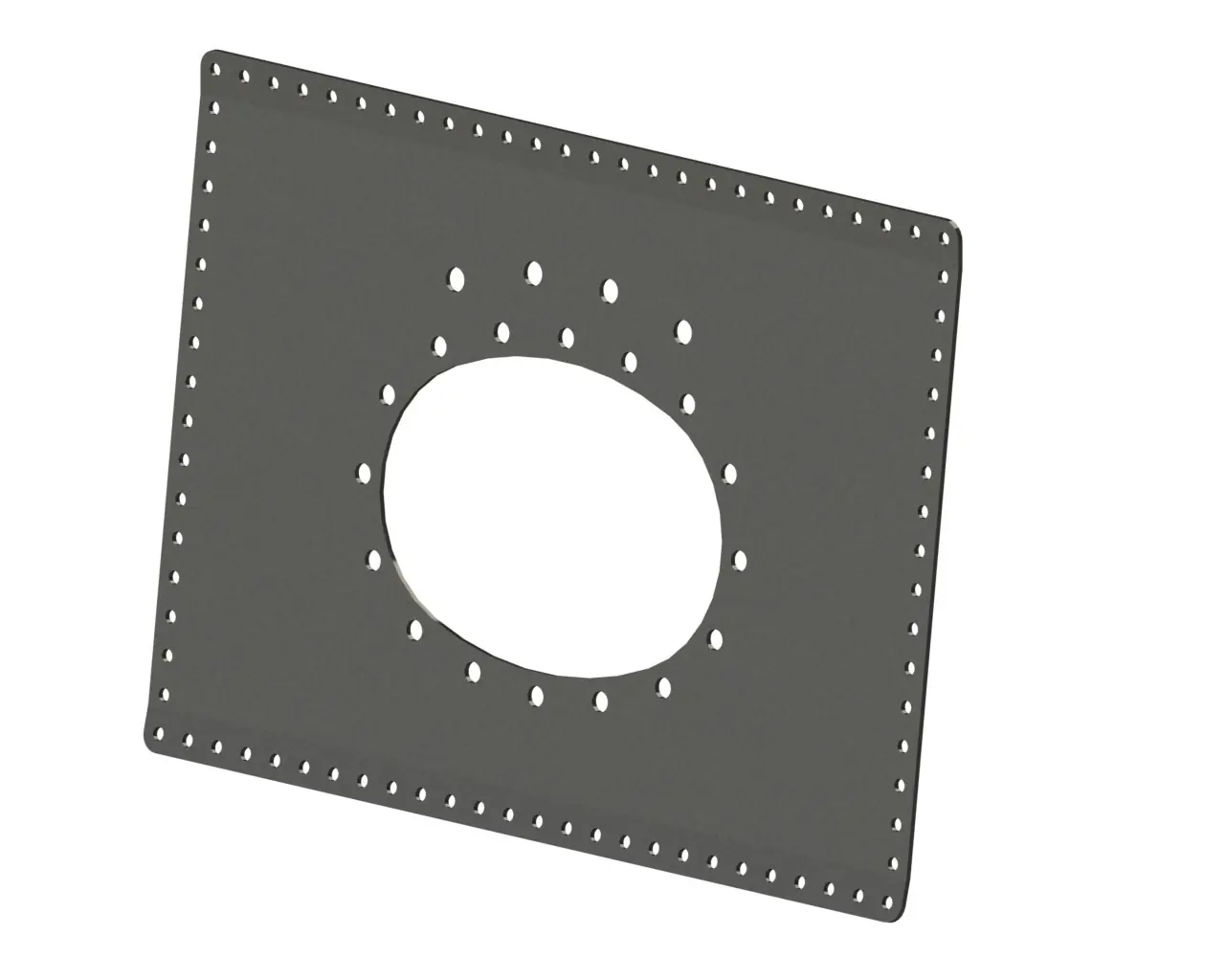 SCC41409.webp SCC41409- Belly Tank Side RH x 1 - Image 1