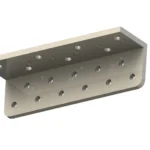 SCC41415- Belly Tank Front Bracket x 1