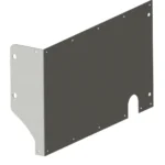 SCC42240- LH Motion Guard x 1