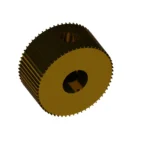 SP58004- Lubricator Knurled Knob x 1