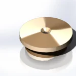 SP59005 Large Oiler Cap x 1