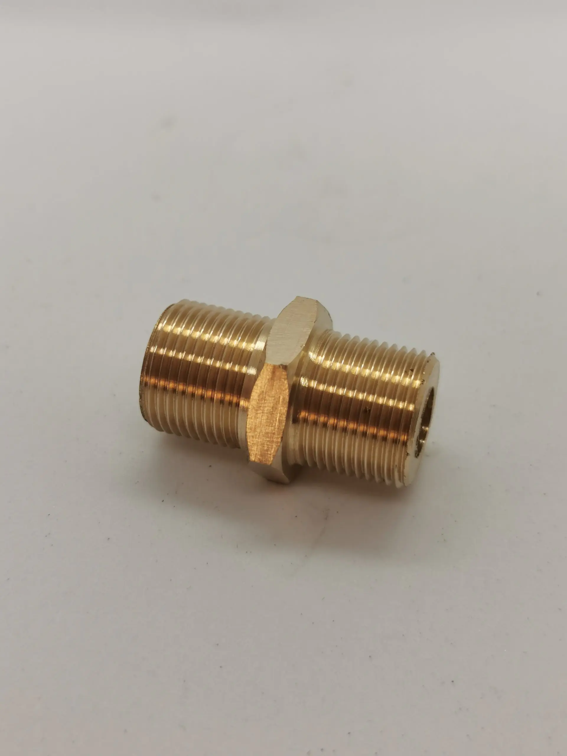 SP59027-scaled-1.webp SP59027 - 3/8" Pipe Connector x 1 - Image 1