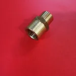 SP59030- 9/16 x 26 x 3/8 8243; BSP MF Adapter x 1