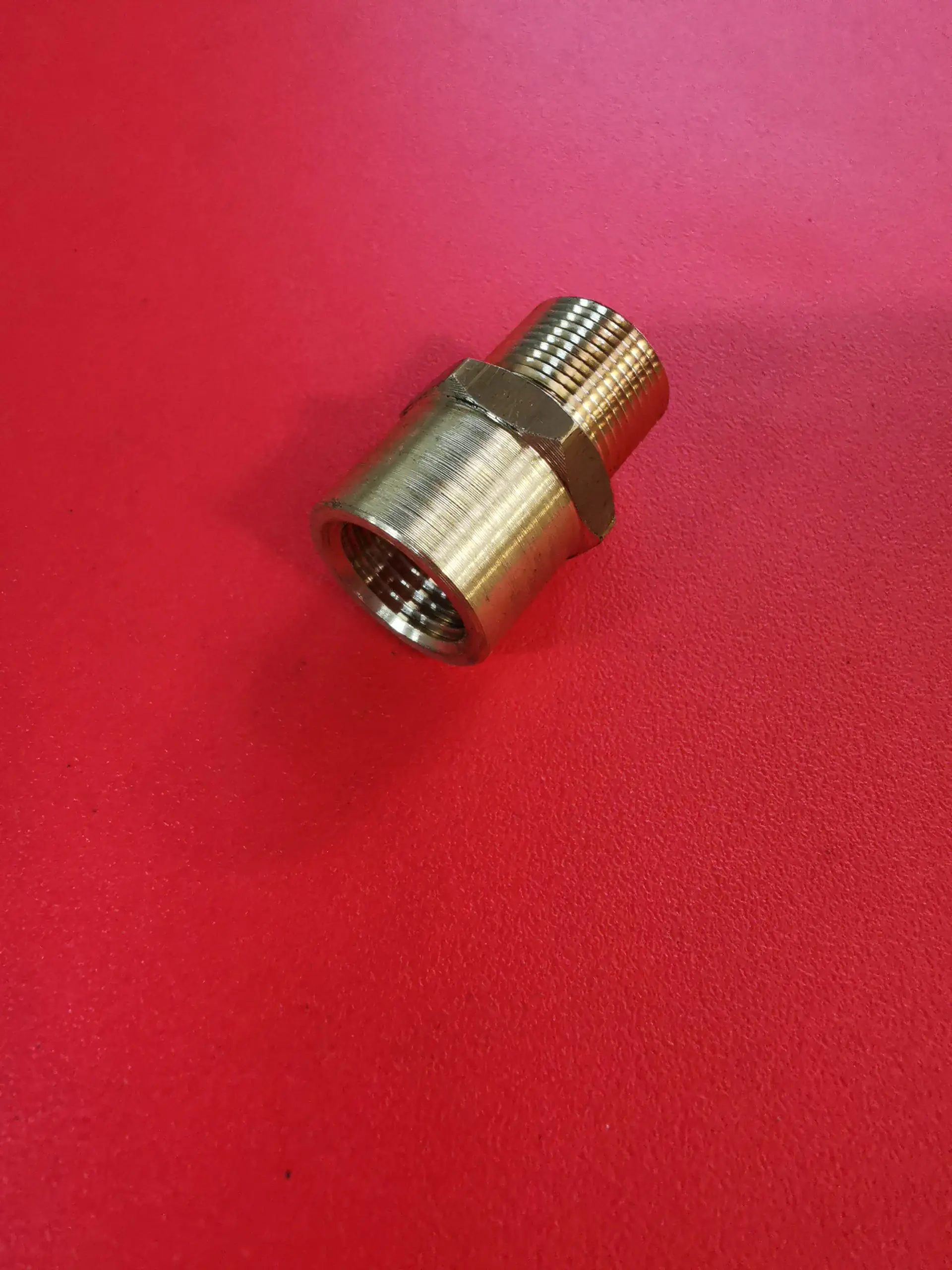 SP59030-scaled-1.webp SP59030- 9/16 x 26 x 3/8 8243; BSP MF Adapter x 1 - Image 1