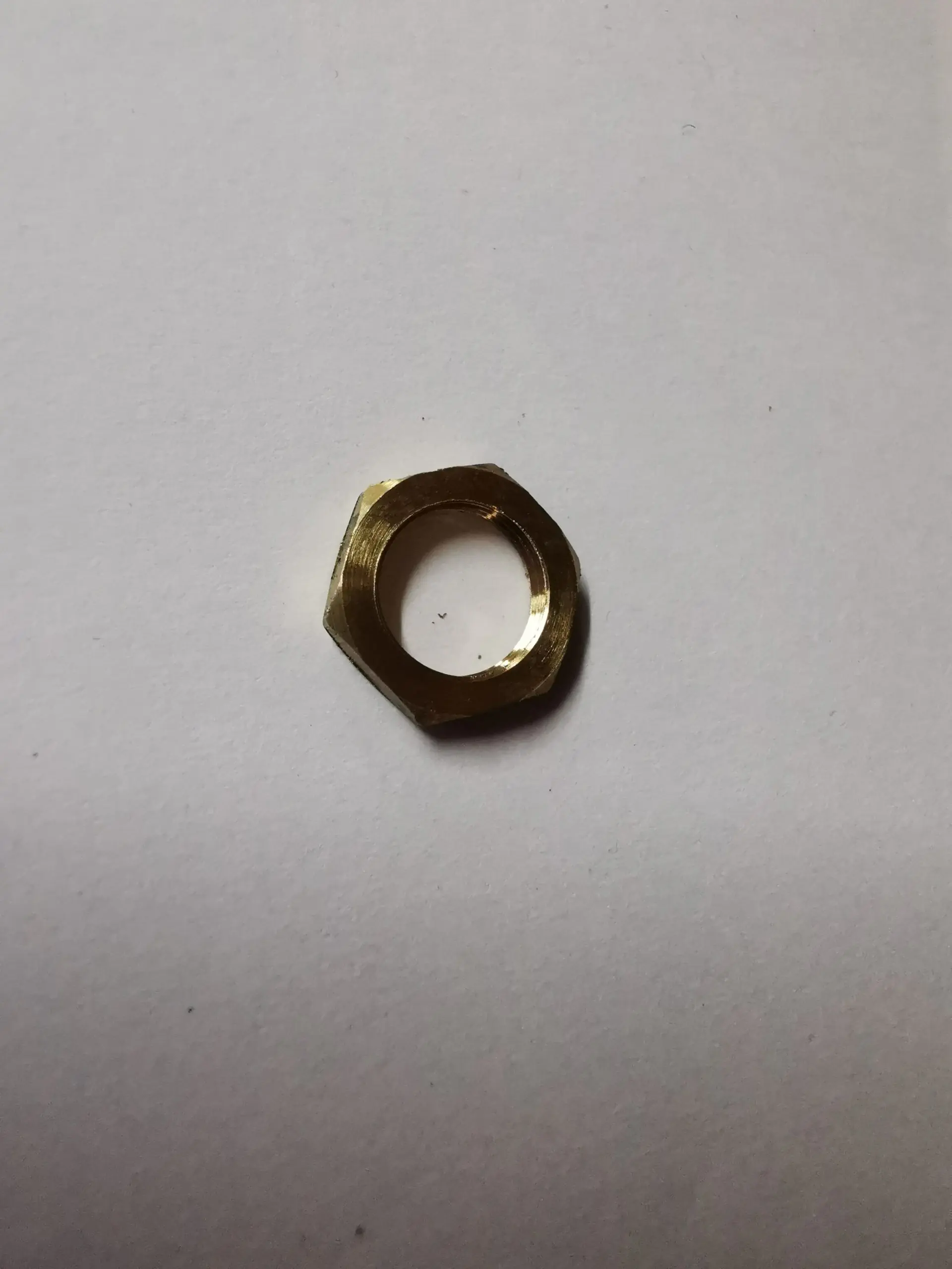 SP59032-scaled-1.webp SP59032- 3/8″ x 32 Locknut x 1 - Image 1