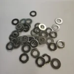 M3 Stainless Steel Washer (pack of 10) x 1