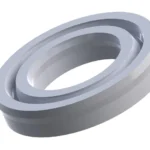 UPC-6x10x4.2-01  8211; U Cup Seal x 1