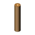 BU20108- Oiler Tube x 1