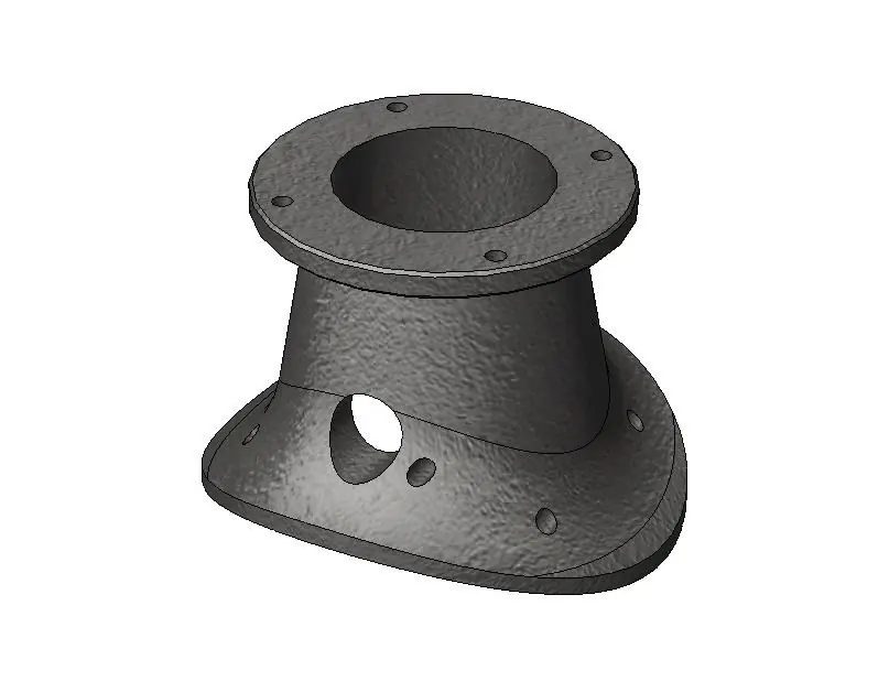 bu20301.webp BU20301- Chimney Base x 1 - Image 1