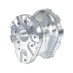 BU20401- Rear Hub x 1