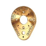 BU20402- Rear Hub Outer Cover x 1