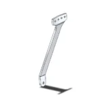 BU20407- Rear Spoke Type 1  x 1