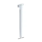 BU20409- Rear Spoke Type 3 x 1