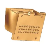 BU20808- Water Filler Assembly x 1 (including fasteners)