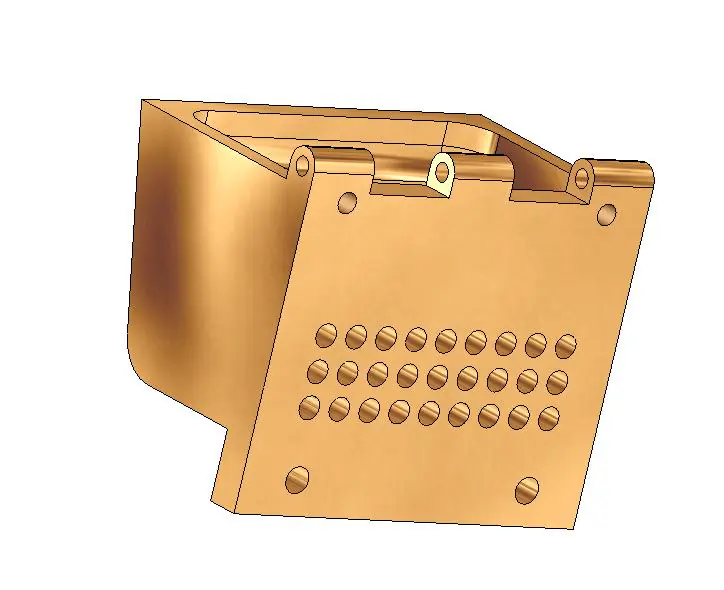 bu20808.webp BU20808- Water Filler Assembly x 1 (including fasteners) - Image 1