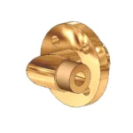 BU20815- Water Valve Elbow x 1