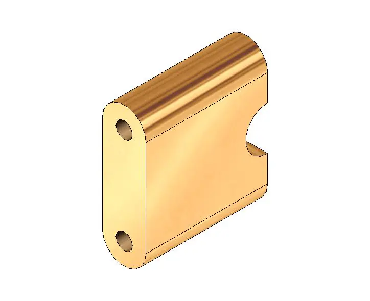 bu20817.webp BU20817- 3/16" Pipe Clamp x 1 - Image 1