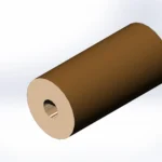 BU21017- Oiler Screw x 1