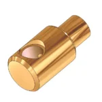 BU21022- Side Oiler Boss x 1