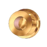 BU21024- Side Oiler Cap x 1