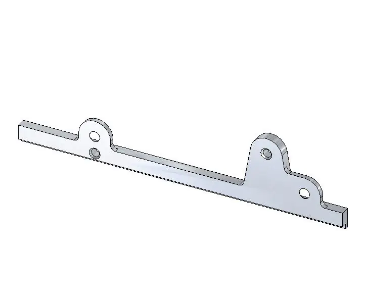 bu21402.webp BU21402- Firedoor Top Runner x 1 - Image 1