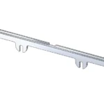 BU21403- Firedoor Bottom Runner x 1