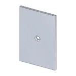 Bu21404- Firedoor x 1