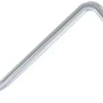Bu21412- Ashpan Retaining Pin x 1
