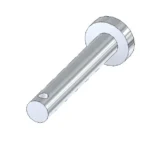 BU21502- Chain Shackle Pin x 1