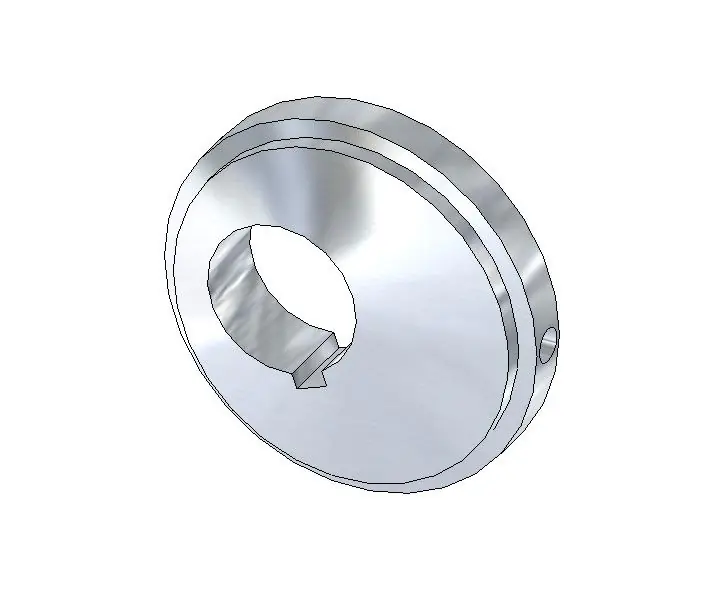 bu21603.webp BU21603- Valve Eccentric x1 - Image 1