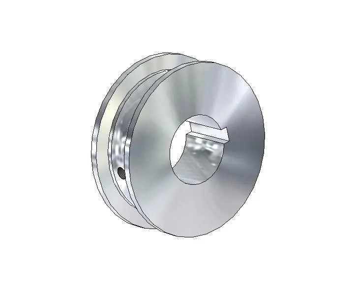bu21605.webp BU21605- Governor Pulley x 1 - Image 1