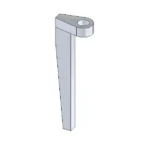 BU21612- Wedge x1
