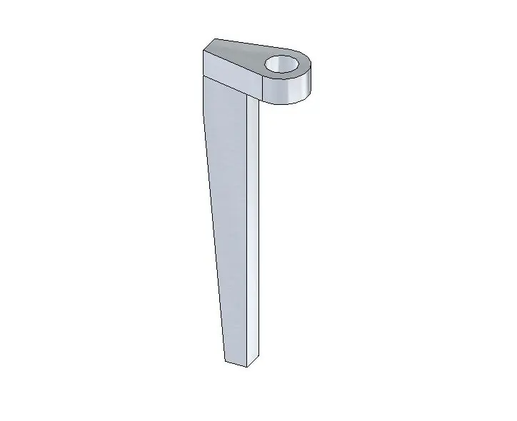 bu21612.webp BU21612- Wedge x1 - Image 1