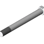 BU21614- Bolt x 1