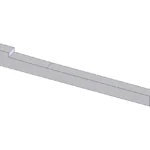 BU21626- Flywheel Key x 1