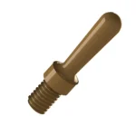 BU21831- Brake Wheel Handle x 1