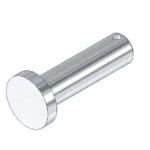BU21903- Eccentric Rod Pin x 1