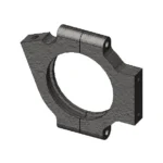 BU41908/BU41909- Eccentric Strap Front and Rear x 1 matched pair