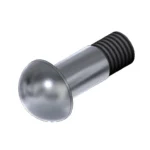 BU40110- Rivet Bolt 11mm inc M6 rivet nut x 1