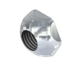 BU40111- Rivet Nut M6 x 1