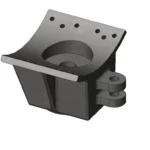 BU40209C- Perch Bracket