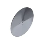 BU40301- Baffle Plate
