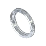 BU40314- Smokebox Door Ring