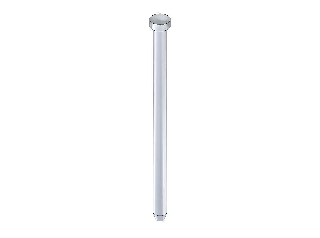 bu40317.webp BU40317- Hinge Pin - Image 1