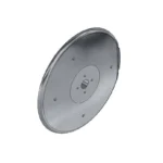 BU40324- Smokebox Door