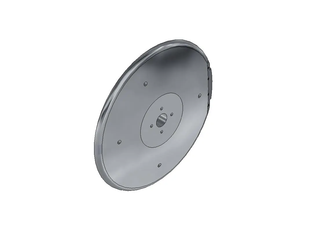 bu40324.webp BU40324- Smokebox Door - Image 1