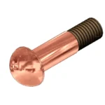 BU40327- Copper Rivet Bolt