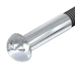 BU40329- Rivet Bolt 23mm x 1 ( includes M6 Nut x1)