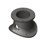 BU40351- Chimney Base