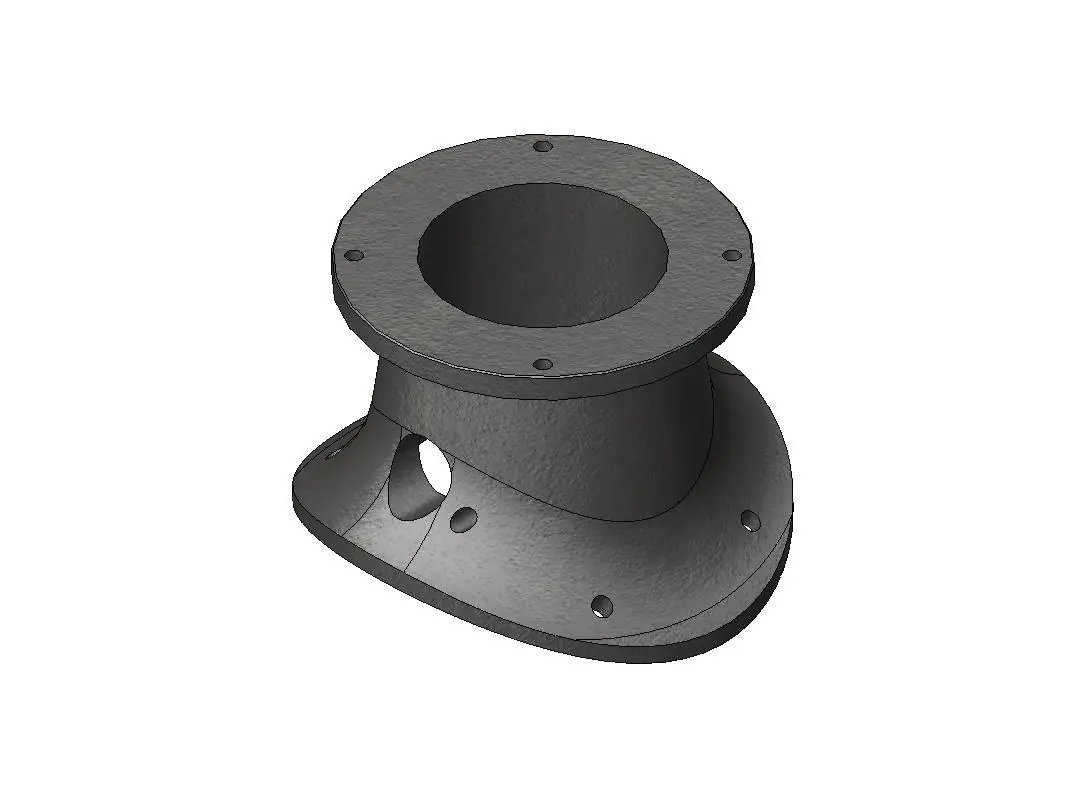 bu40351.webp BU40351- Chimney Base - Image 1